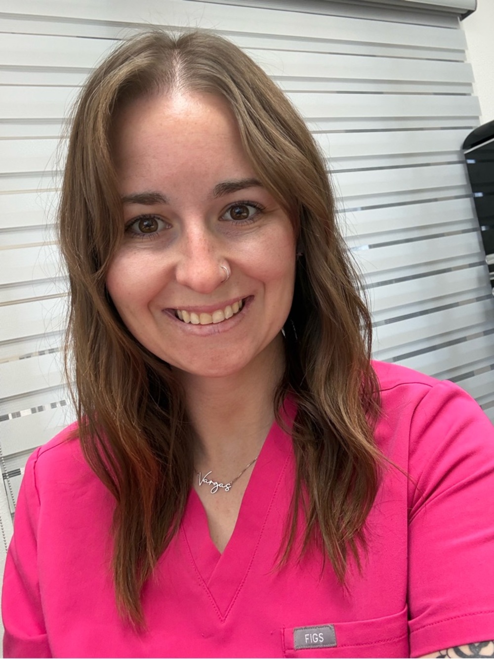 Meet your Posher, Taylar